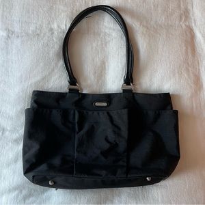 Baggalini tote bag